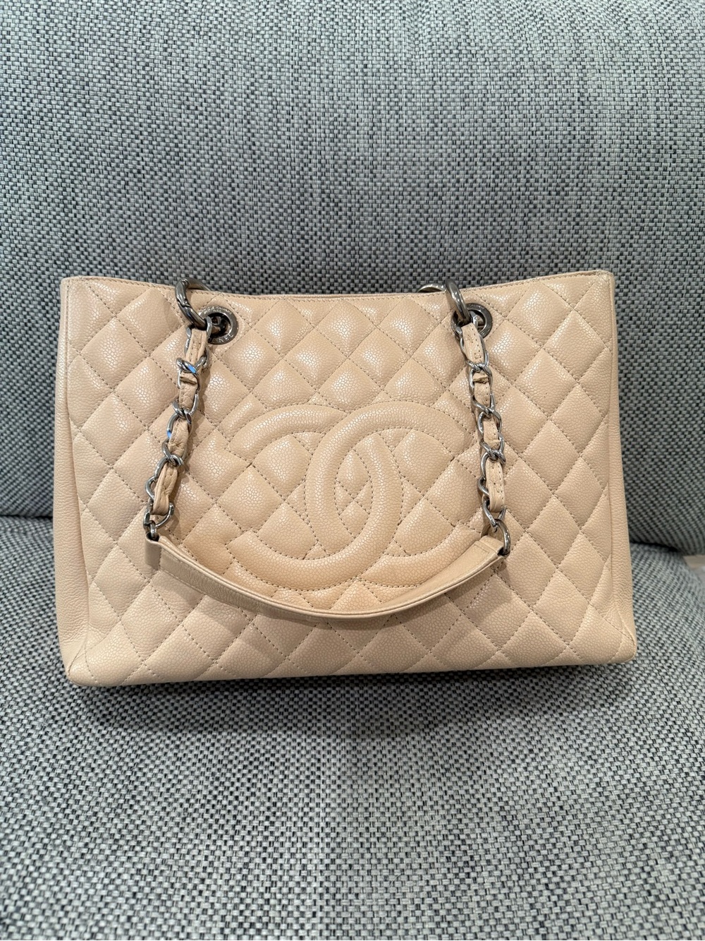 Chanel GST